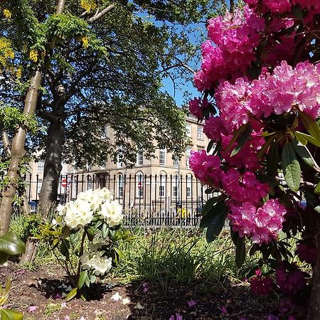 Blythswood Square Apartments กลาสโกว์ ภายนอก รูปภาพ